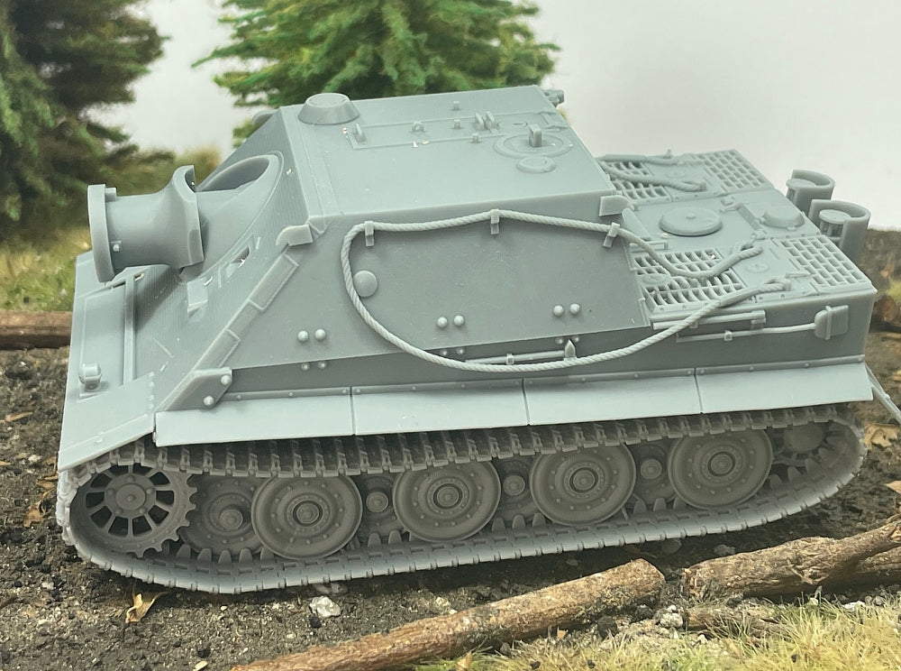NSM SturmTiger (Germany, WW2)
