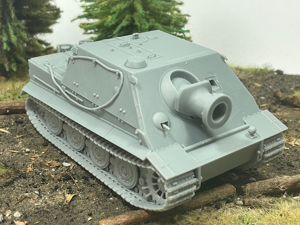 NSM SturmTiger (Germany, WW2)