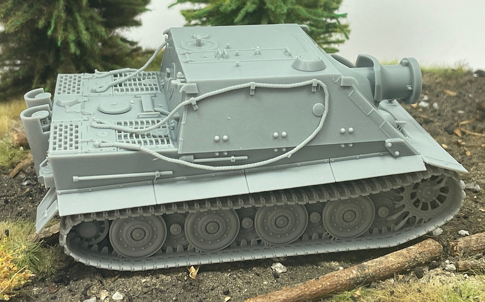 NSM SturmTiger (Germany, WW2)