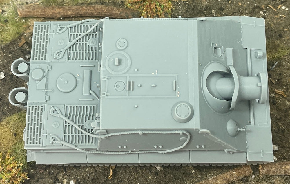 NSM SturmTiger (Germany, WW2)