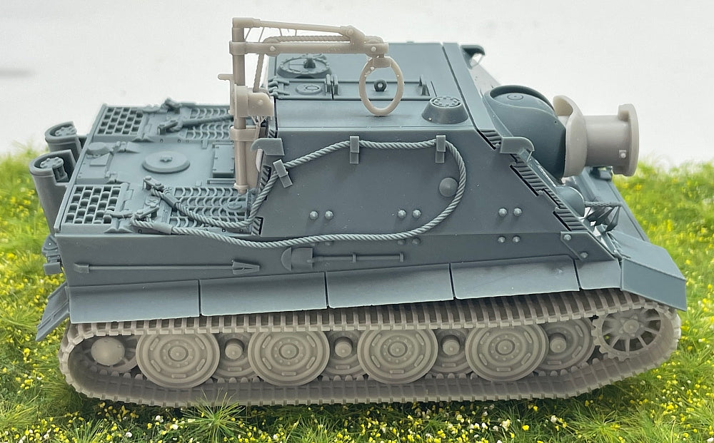 Arvernes Sturmtiger (Germany, WW2)