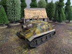 Arvernes Sturmtiger (Germany, WW2)