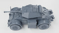 WG3D T17E1 Staghound Mk.III (US+UK, WW2)