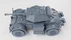 WG3D T17E1 Staghound Mk.III (US+UK, WW2)