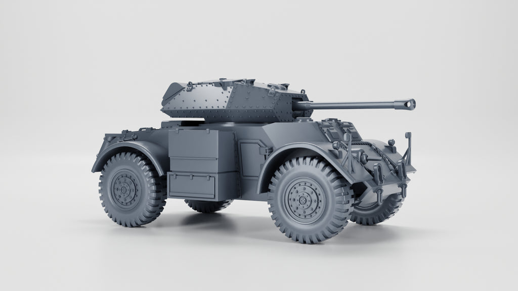 WG3D T17E1 Staghound Mk.III (US+UK, WW2)