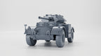 WG3D T17E1 Staghound Mk.III (US+UK, WW2)