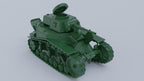 WG3D T-18M Light Tank (Soviet, WW2)