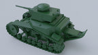 WG3D T-18M Light Tank (Soviet, WW2)