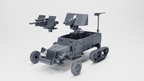 WG3D Halftrack T30 75mm HMC or T19 HMC Half-tracks (US, WW2)