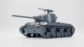 WG3D T23 Medium Tank (US, WW2)