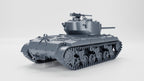 WG3D T23 Medium Tank (US, WW2)