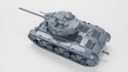 WG3D T23 Medium Tank (US, WW2)