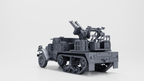 WG3D Halftrack T28E1 MGMC (US, WW2)