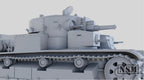 NSM T28 - (Finland, WW2)