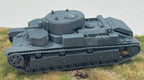 NSM T28 - (Finland, WW2)