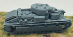 NSM T28 - (Finland, WW2)