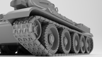 WG3D T-34/76 model 1941 (Soviet, WW2)