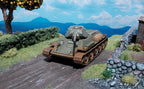 Arvernes T-34/76 m.1942 E (Soviet, WW2)