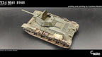 Counlane T34-76 M41 1941 (Soviet, WW2)