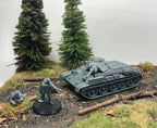 Counlane T34-76 M41 1941 (Soviet, WW2)