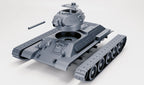WG3D Т-34/76 model 1940 with A32 tower  (Soviet, WW2)
