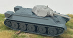 NSM T34-76 1942  - (Soviet, Finland WW2)