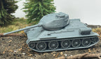 NSM T34-85 - (Soviet, WW2)