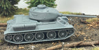 NSM T34-85 - (Soviet, WW2)