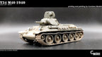 Counlane T34-76 M40 1940 (Soviet, WW2)