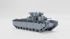 WG3D T-35A (Soviet, WW2)