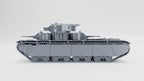 WG3D T-35A (Soviet, WW2)