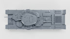 WG3D T-35A (Soviet, WW2)