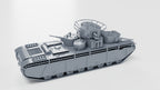 WG3D T-35A (Soviet, WW2)