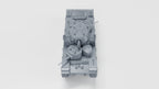 WG3D T-35A (Soviet, WW2)