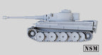 NSM Tiger I (Germany, WW2)