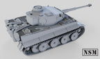 NSM Tiger I (Germany, WW2)