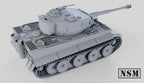 NSM Tiger I (Germany, WW2)