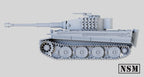 NSM Tiger I (Germany, WW2)