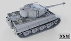 NSM Tiger I (Germany, WW2)