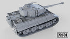 NSM Tiger I (Germany, WW2)