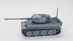 WG3D Tiger I Ausf.H (Sd.kfz.181) (Germany, WW2)