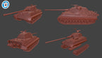 Arvernes Tiger II (Germany, WW2)