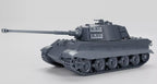 WG3D TIGER II Ausf B - Henschel Turret  (Germany, WW2)
