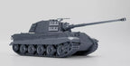 WG3D TIGER II Ausf B - Henschel Turret  (Germany, WW2)