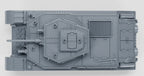 WG3D 40M Turan I (40mm gun) (Hungary, WW2)