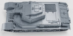 WG3D 41M Turan II (75mm gun) (Hungary, WW2)