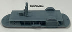 Manley LFG3D003 - 1/600 USS Brown River Ironclads