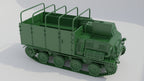 WG3D Type 1 Ho-Ki APC (JAPAN, WW2)