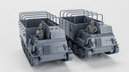 WG3D Type 1 Ho-Ki APC (JAPAN, WW2)