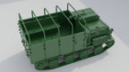 WG3D Type 1 Ho-Ki APC (JAPAN, WW2)
